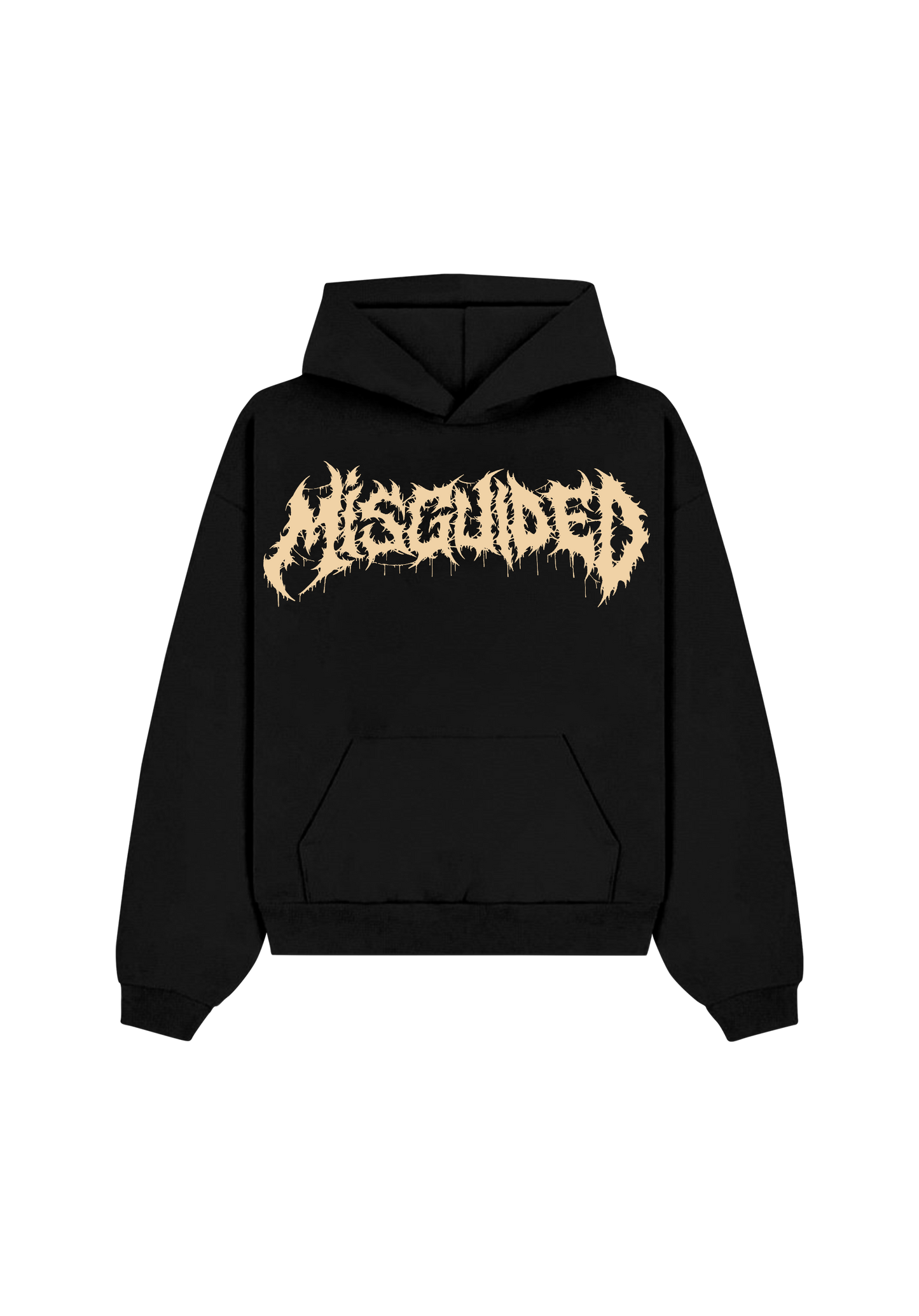 ORIGINAL MISGUIDED HOODIE