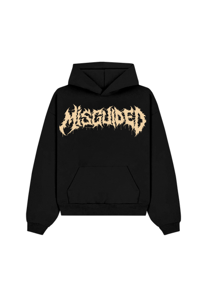 WANTED HOODIE