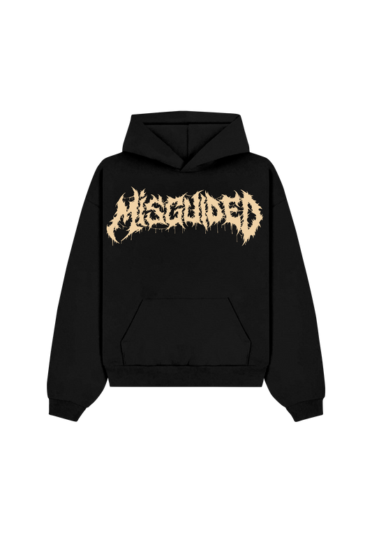 ORIGINAL MISGUIDED HOODIE