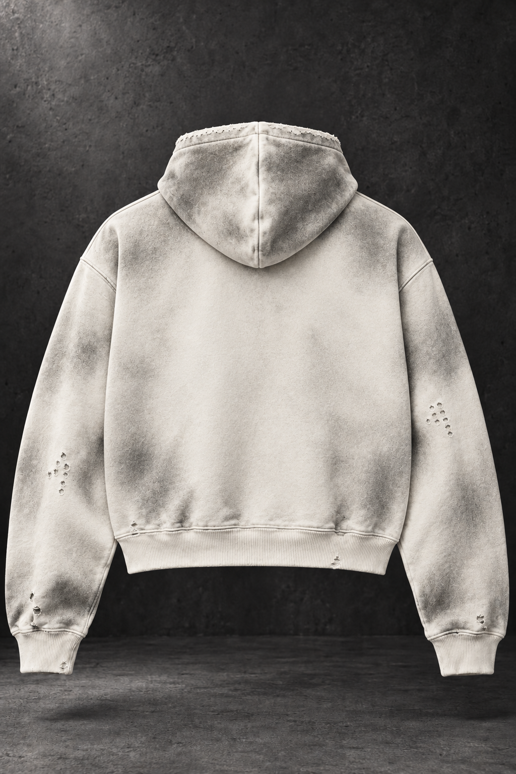 Midnight Hotline Hoodie