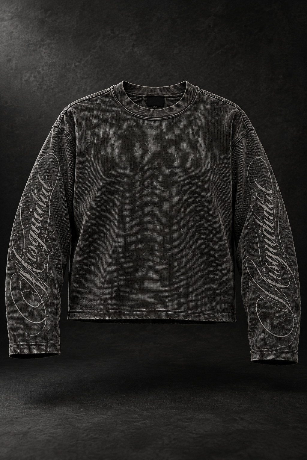 Misguided Thermal, front